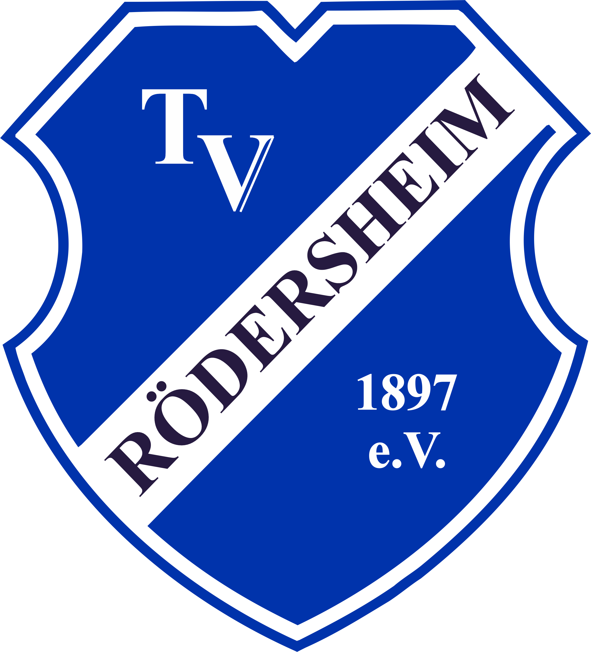 TV Rödersheim